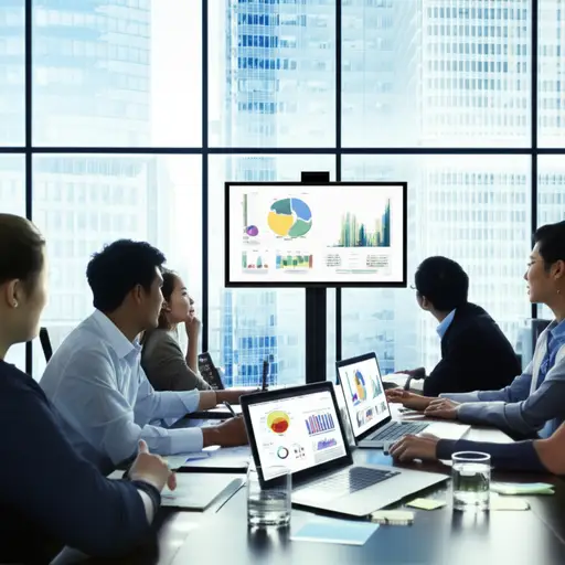 我们团队的先进技术使我们在市场上拥有明显优势。