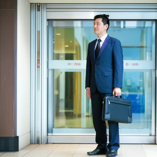 上班前我需要顺路去一下银行。