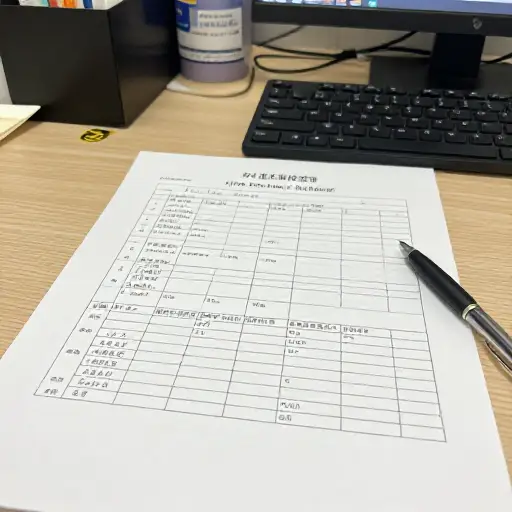这家公司使用调查问卷来收集客户反馈。