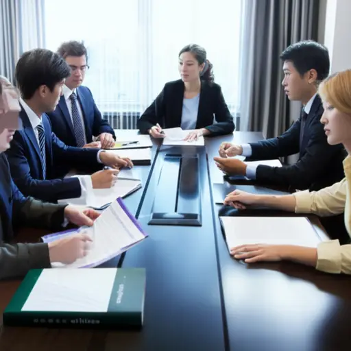 决策的道德层面被仔细考虑。