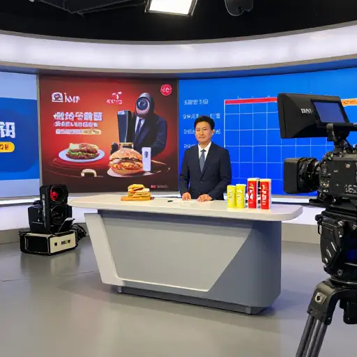 公共电视因加入私营电视台的商业潮流并瞄准广大观众而受到严厉批评，而不是呈现更高质量、更有雄心的节目。