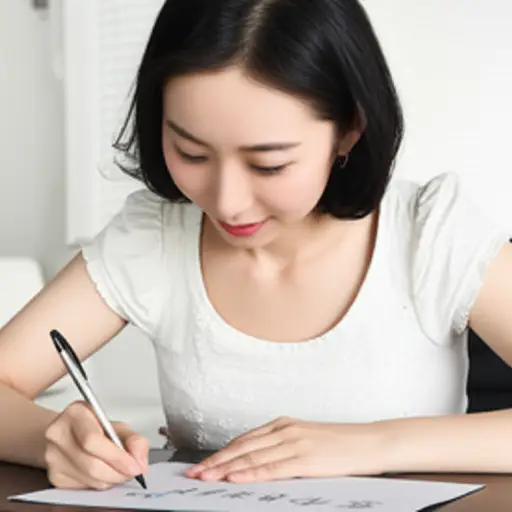 她决定给女儿起名叫'莉莉'。