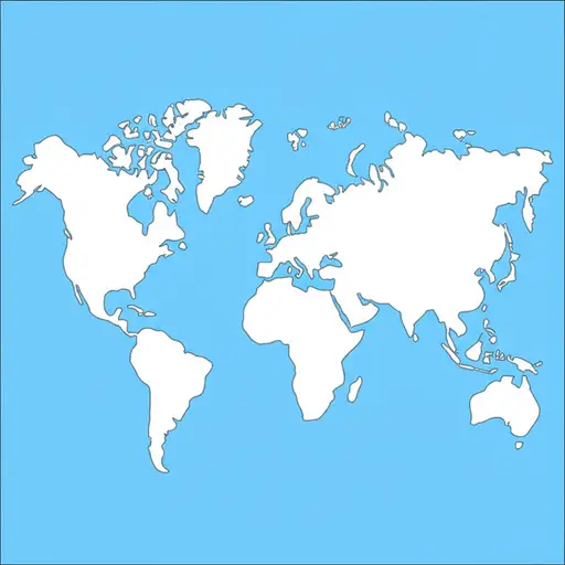 北美洲是七大洲之一。