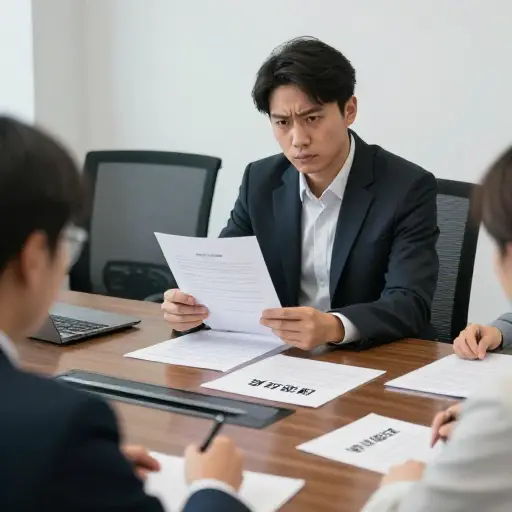 这个决定似乎不公平，因为它基于错误的信息。