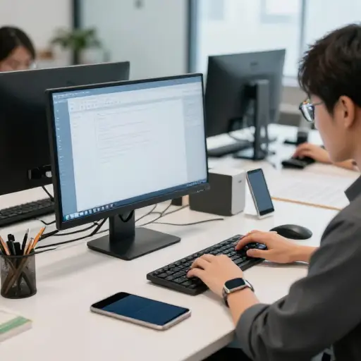 技术在这种情况中扮演着重要角色。