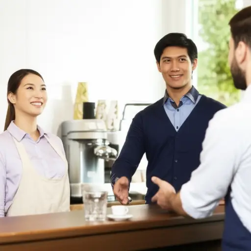 请给我一杯凉水好吗？