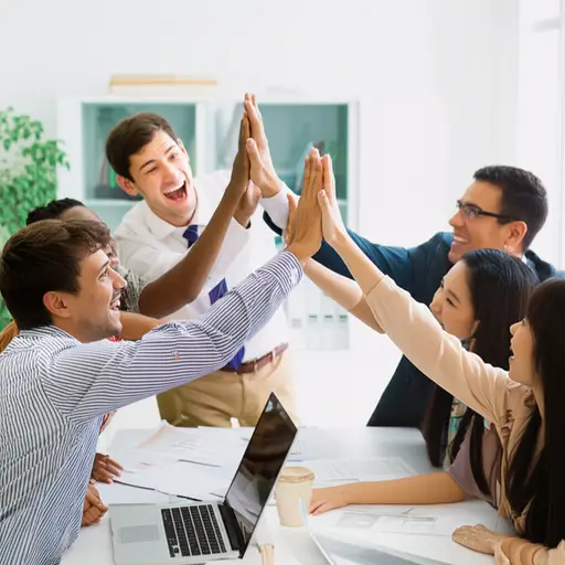 我们自己完成了这个项目。