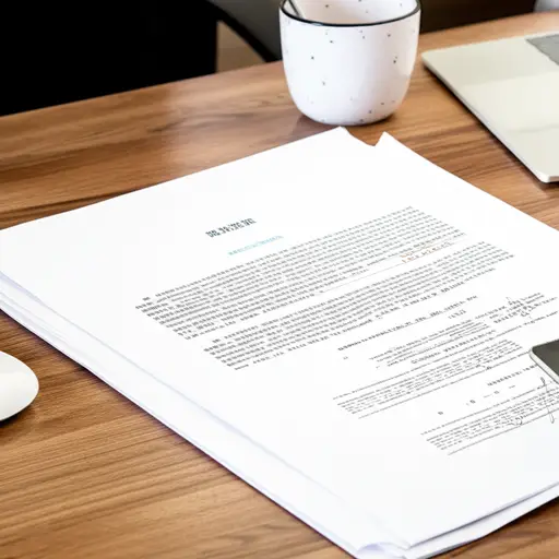 他有个提高效率的计划。