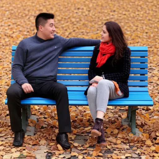 我们经常谈论我们的过去。