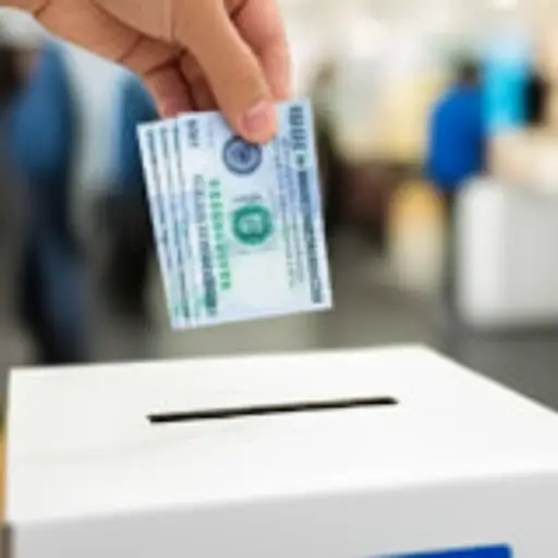 请慷慨捐赠以支持我们的事业。