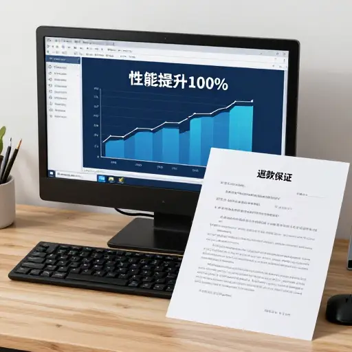 该程序保证能确保性能提升，否则退款！