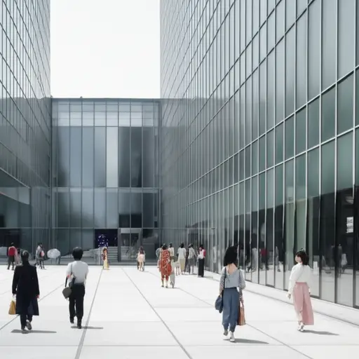 到那时，衣服的装饰性作用似乎将会减弱。