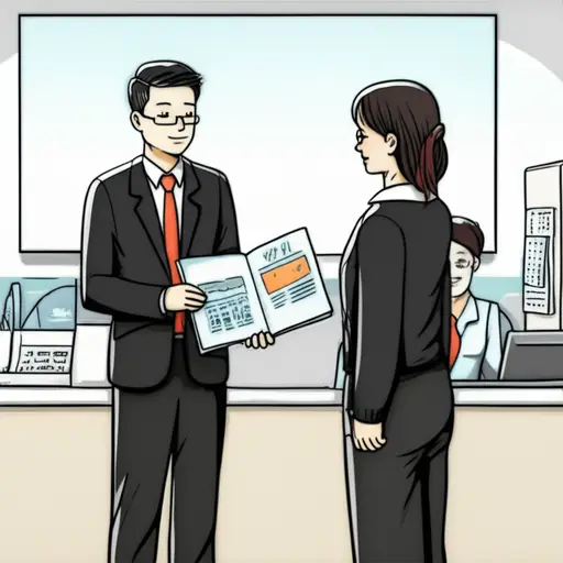 我通过一家旅行社预订了我的假期。