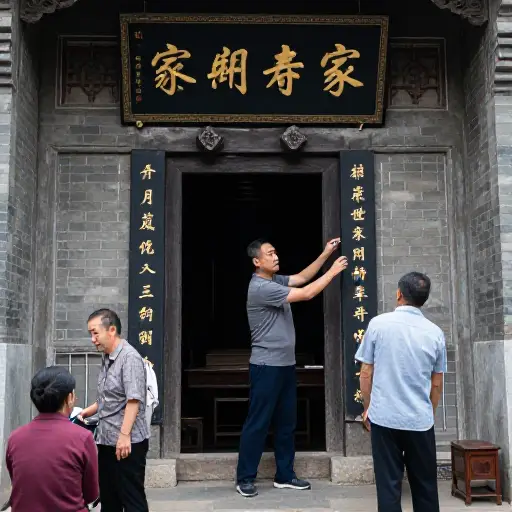 他是唯一关心家族好名声的人。
