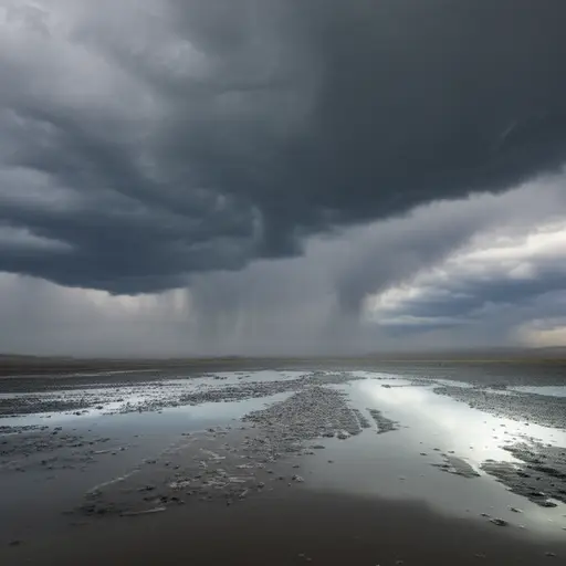 当我们说“天将下雨”时，我们使用的是未来时形式。