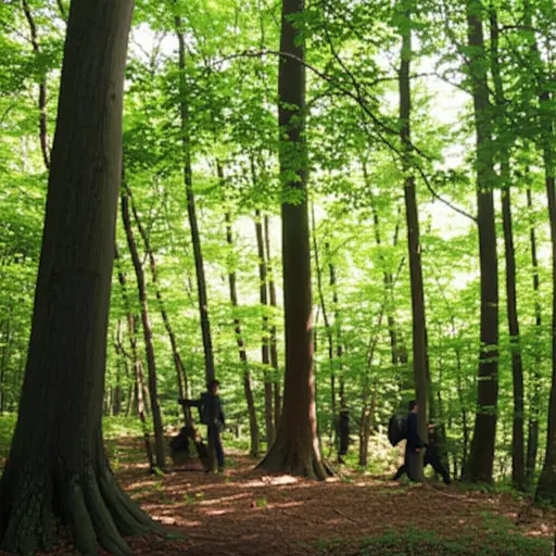 我认为我们可以有把握地说他们现在找不到我们。