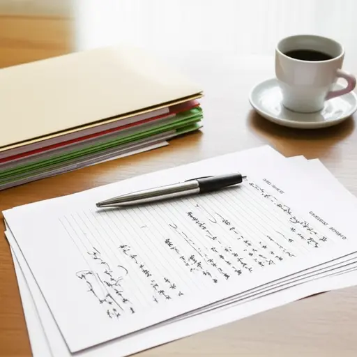 这份文件需要完成，但除此之外，我认为一切都做好了。