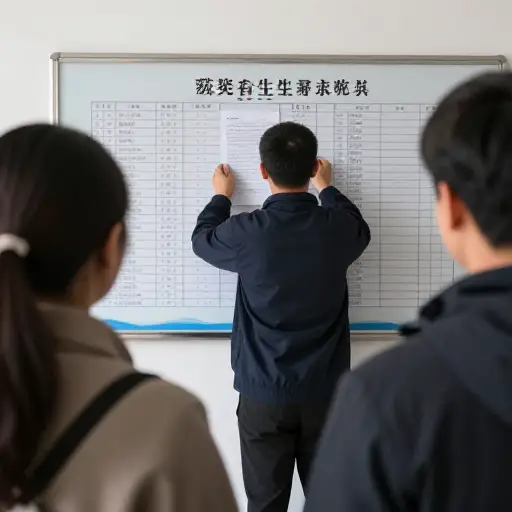 你会安排公布获胜者的名字吗？