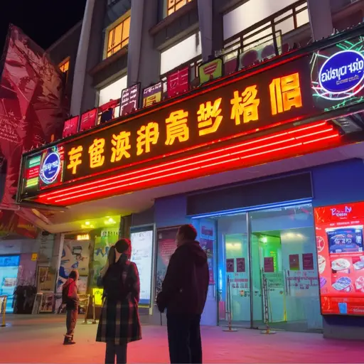 我们今晚去看电影好吗？