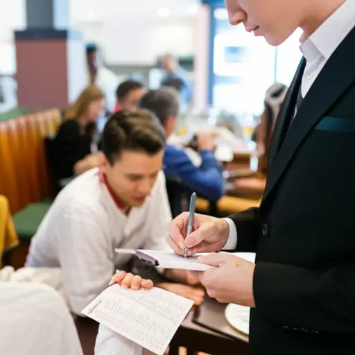 请给我来一份烤鲑鱼。