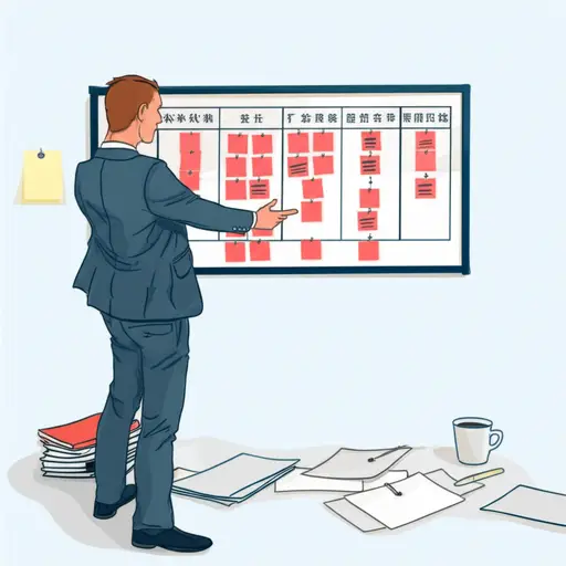 不幸的是，这个项目从一开始就进展得很糟糕。