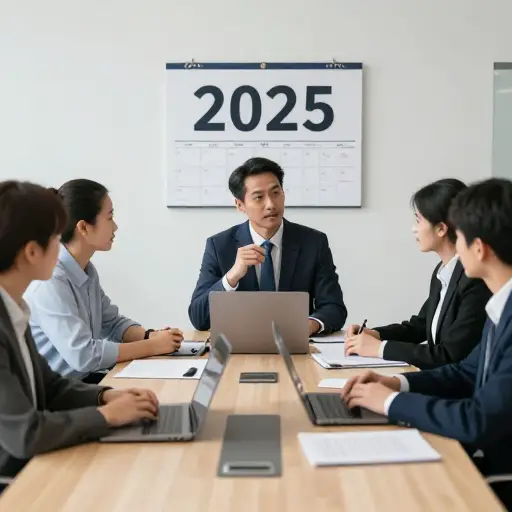 公司计划明年更新其技术。
