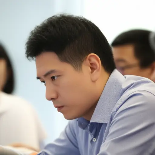 你对这个问题有强烈的看法吗？