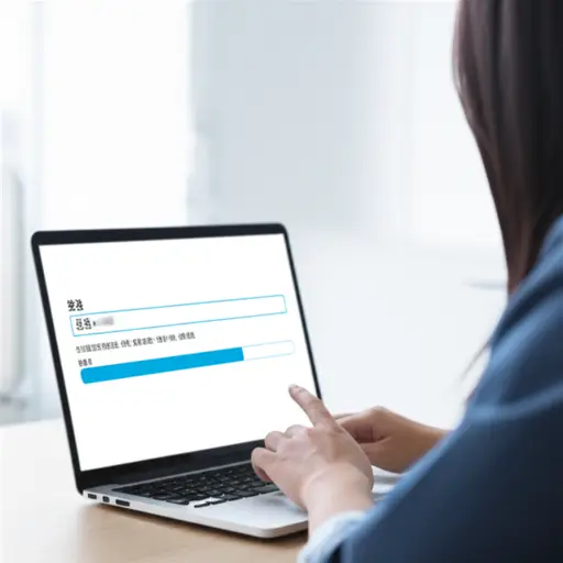 以电子方式发送文件要快得多。