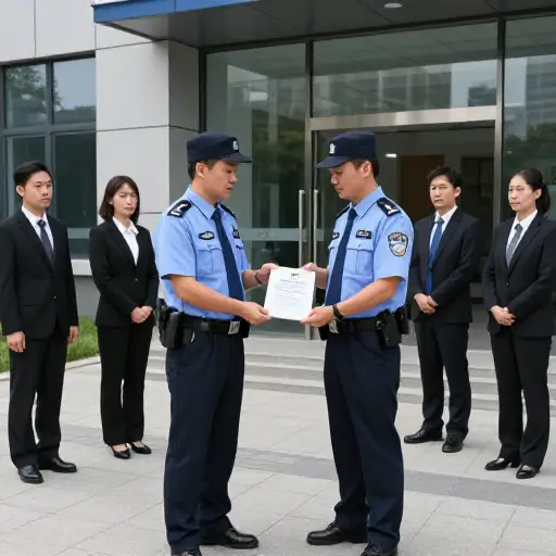 这家公司因故意违法而被罚款。