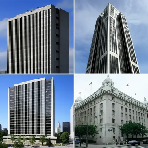 美国联邦调查局对应英国军情五处。