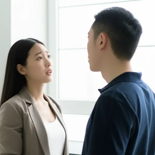 你能再说一遍你的名字吗？