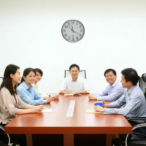 十点钟的会议对你来说会更方便吗？