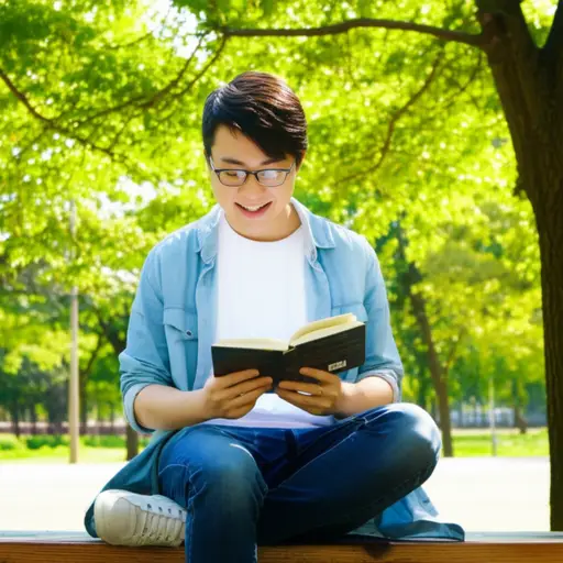 多么有趣的故事啊！