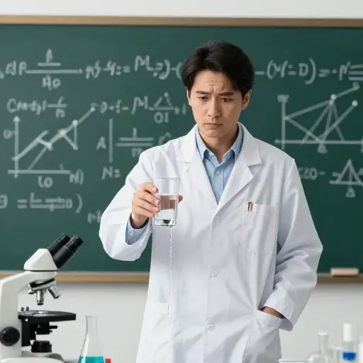 这位研究者提出的理论在科学审查下站不住脚。
