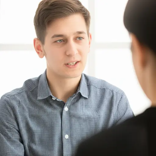 我能问你件事吗？