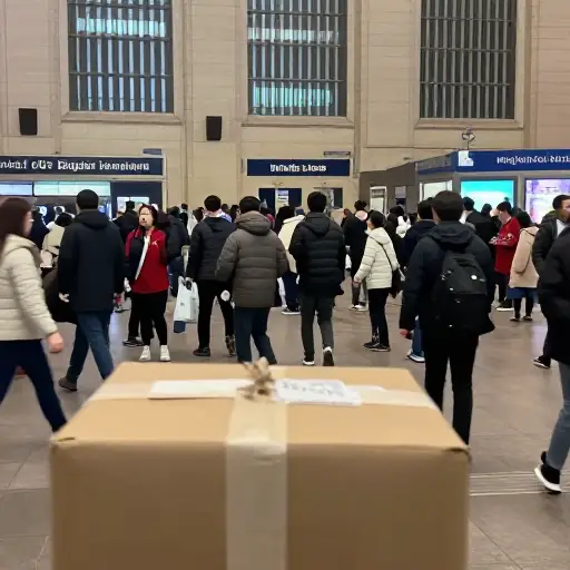 为政治目的使用暴力，例如在公共场所放置炸弹，是恐怖主义的一个明显例子。