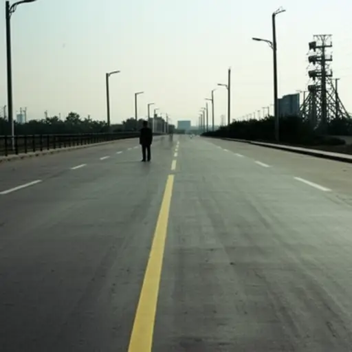 我们现在很少见面。