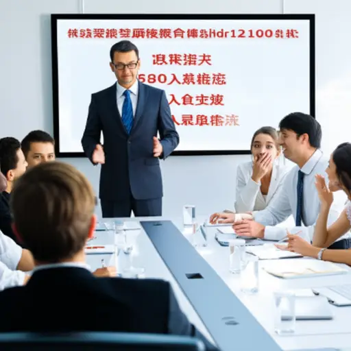 当我老板宣布巨额奖金时，我简直不敢相信自己的耳朵。