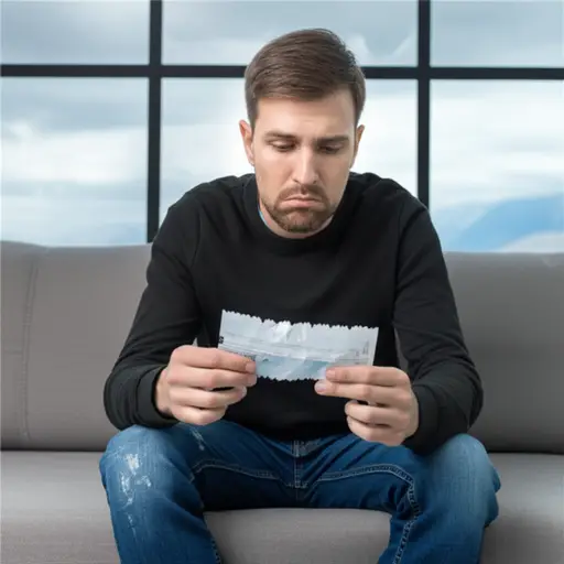 旅行被取消了，这很令人难过。