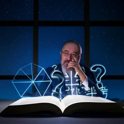 哲学经常处理抽象的概念。