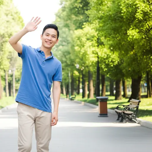 学会在新环境中如何交朋友是很重要的。