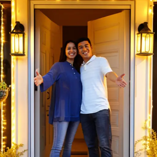 我想给我们今晚的客人一个热情的欢迎。