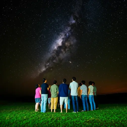 许多人质疑更高力量的存在。