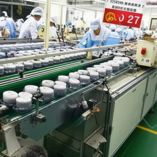 近年来，该产品的质量有所下降。