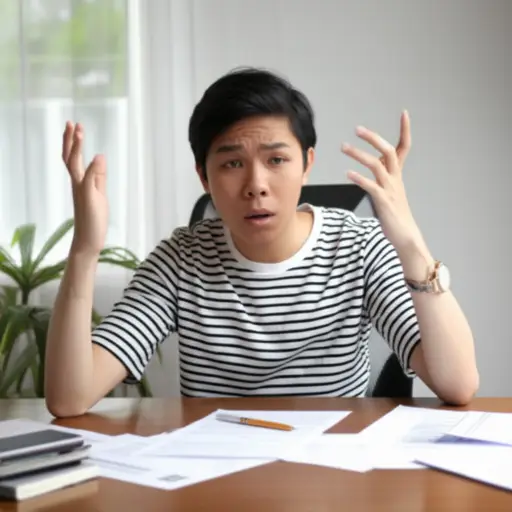 我现在做不到。