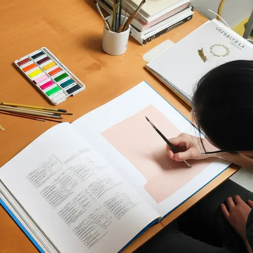 在我的空闲时间，我喜欢绘画和阅读。