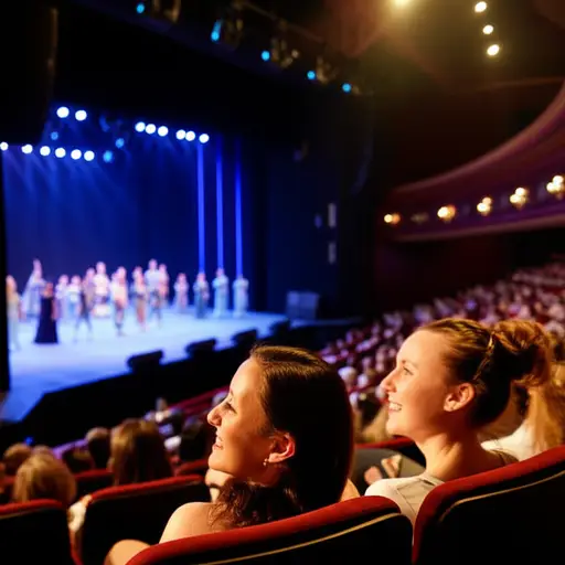 就我个人而言，我认为这场演出将会非常成功。