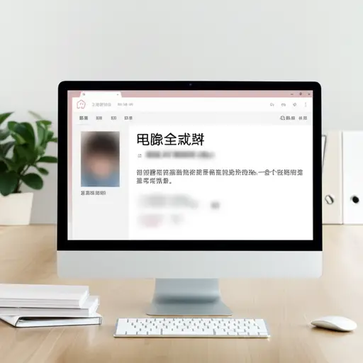 这封邮件来自一个我自从童年以来就没有听说过的人。