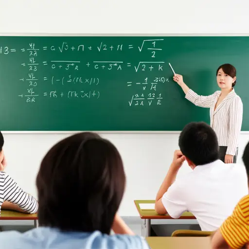 有时很难理解老师的解释。