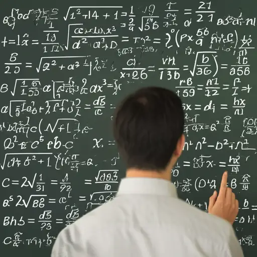 一定有一些解释。